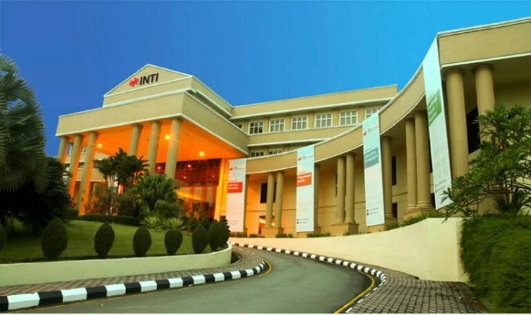 Inti School INTI International University & Colleges – Malaysia Study
