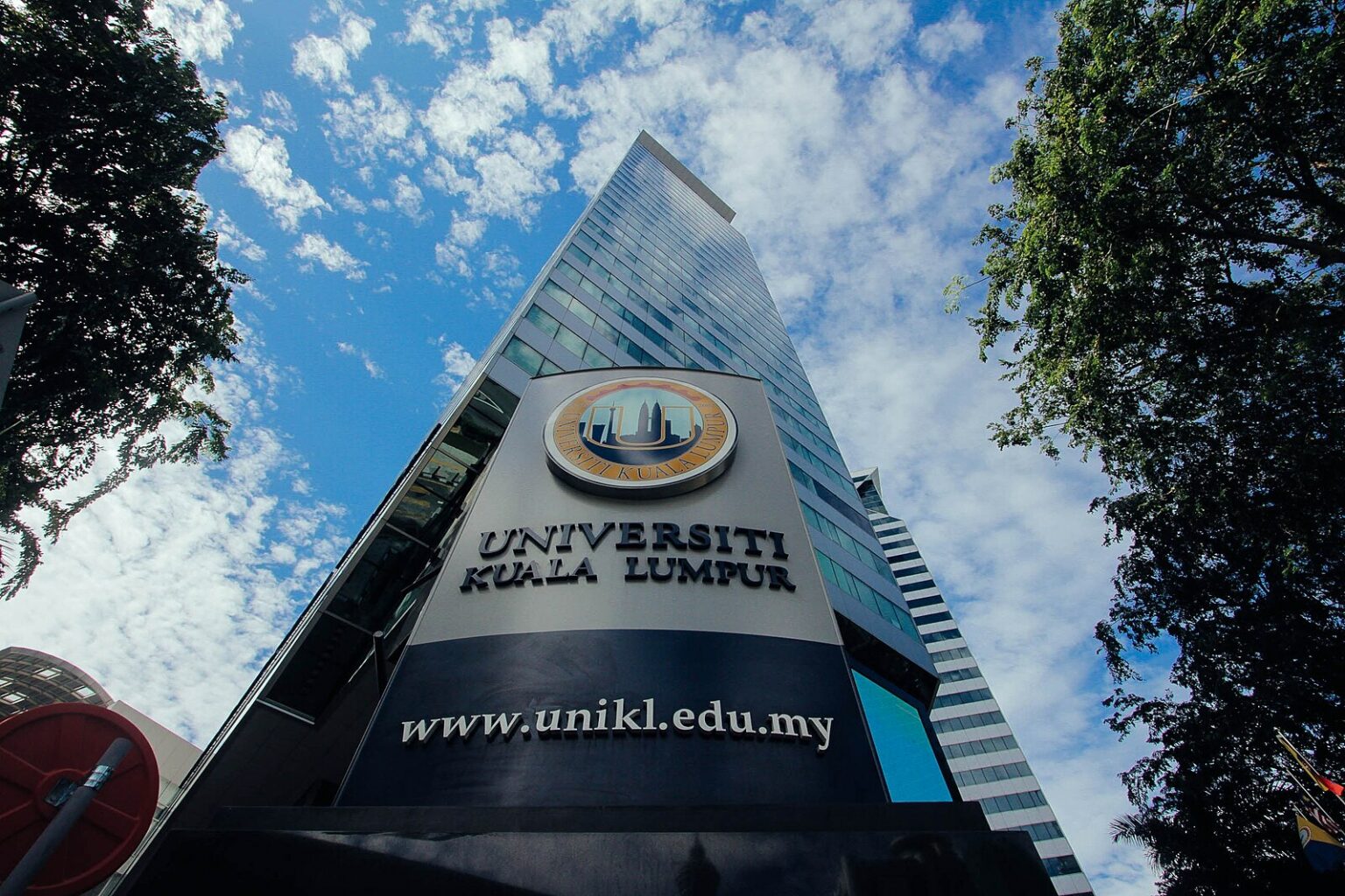 Universiti Kuala Lumpur Malaysia Study